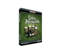Toontrack Toontrack EZX Latin Percussion