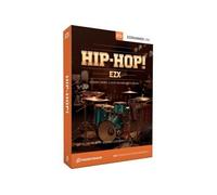 Toontrack Toontrack EZX HipHop!