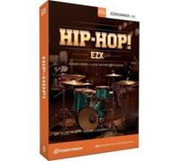 Toontrack Toontrack EZX HipHop!