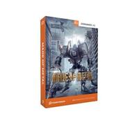 M.A.O TOONTRACK MADE OF METAL EZX Batteries virtuelles