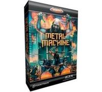 EZX Metal Machine