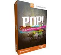 M.A.O TOONTRACK POP ! EZX Batteries