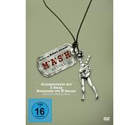 Various – M*a*S*H – Disney