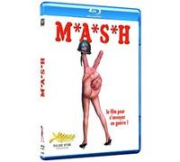 M.A.S.H. Blu-ray E