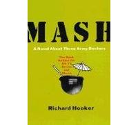 [M. A. S. H.] [by: Richard Hooker]