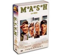 M.A.S.H. - Coffret intégral de la Saison 2 E