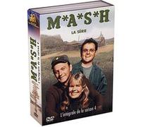 M.A.S.H. - Coffret intégral de la Saison 4 E