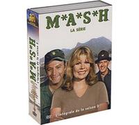 M.A.S.H. - Coffret intégral de la Saison 5 E
