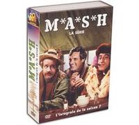 M.A.S.H. - Coffret intégral de la Saison 7 E
