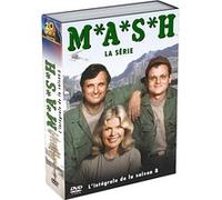 M.A.S.H. - Coffret intégral de la Saison 8 E