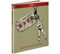 M.A.S.H. Edition Collector Digibook Blu-ray E