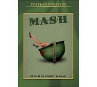 M.A.S.H - Edition Prestige E