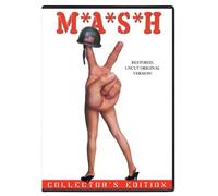 M.A.S.H. [Import USA Zone 1]