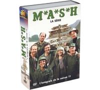 Mash - Saison 11