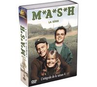 Mash - Saison 4