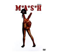 M*A*S*H* / MASH (IMPORT) (Pas de version française)