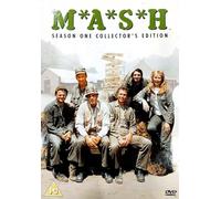 M*a*S*H - Mash S1 [Import anglais]