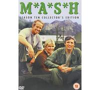 M*a*S*H - Mash S10 [Import anglais]