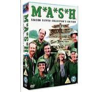 M*a*S*H - Mash S11 [Import anglais]
