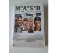 M*a*S*H - Mash S2 [Import anglais]