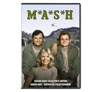 M*a*S*H - Mash S8 [Import anglais]