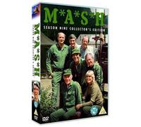 M*a*S*H - Mash S9 [Import anglais]
