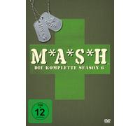 M.A.S.H.: Season 06 / 2. Auflage