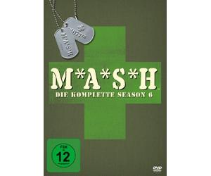 M.A.S.H.: Season 06 / 2. Auflage