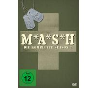 M.A.S.H.: Season 07 / 2. Auflage