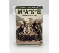 M.A.S.H. Season 1. 3 DVD-Videos [Import]