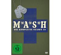 M.A.S.H.: Season 10 / 2. Auflage