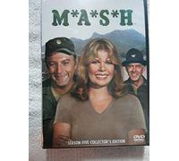M*A*S*H - Season Five (Collector's Edition) by Alan Alda