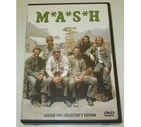 M*A*S*H - Season One (Collector's Edition) - 3 DVD [Import USA Zone 1]