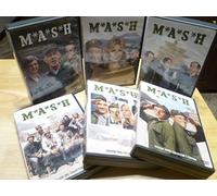 M*A*S*H Seasons 1-6 Collector's Edition