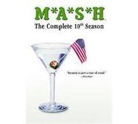 M.A.S.H. - Series 10 , (Box Set) G