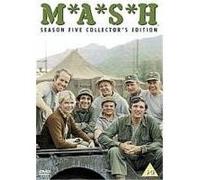 M.A.S.H. - Series 5 G