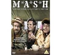 M.A.S.H. - Series 7 , (Box Set) G