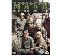 M.A.S.H. - Series 9 G