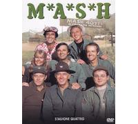 M*a*s*h Stagione 04