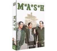 M*a*s*h Stagione 06