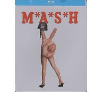 M*A*S*H - Steelbook