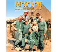 M*A*S*H - The Comedy That Changed Television