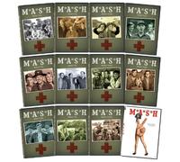 M*A*S*H: The Complete Series + Movie