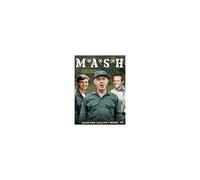 M*A*S*H – Saison 4 – 3 DVD – Édition Collector (Import USA Zone 1)