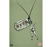 Mash (single Disc) - Dvd [Import italien]