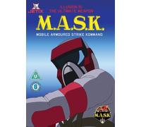 M.a.S.K. [Import anglais]