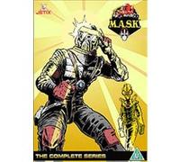 M.A.S.K. - The Complete Series Vol.1 , (Box Set) G