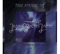 M.A.S.S. - Mass-Music of J. Michel Jarre