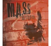 M.A.S.S. - Revolution - 1er Album