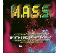 M.a.S.S. - Synthesizer Hits V.3 [Import]